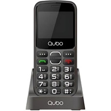 QUB-TEL X-230BKC 4G BK